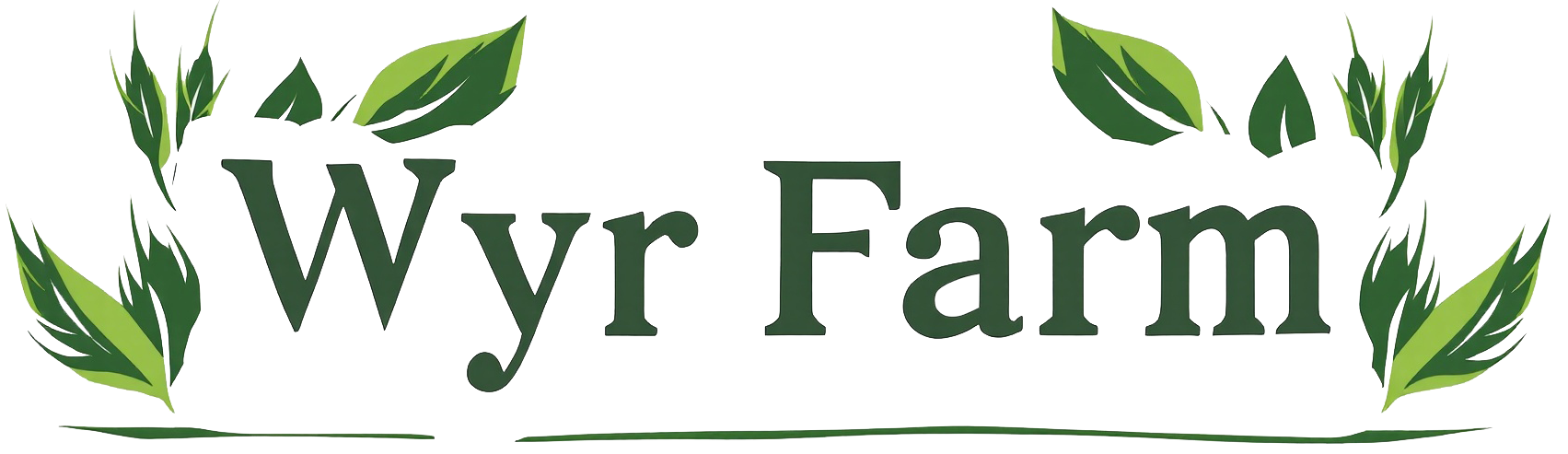 Wyr Farm Logo